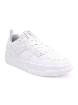 Red Tape - Men Solid White Sneaker