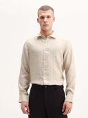 Beige color option, Currently selected