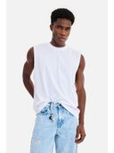White color option