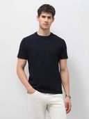 Navy Blue color option, Currently selected
