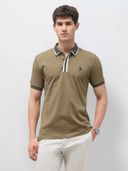 Brown color option, Currently selected