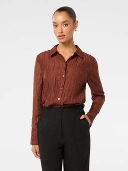 Forever New - Jacqui Petite Shirt