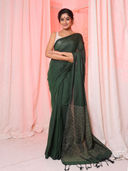 Green color option, Sold out, Currently selected