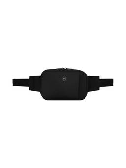 Victorinox - Travel Essentials Belt Bag with 2-Way Carry- Black (Small)