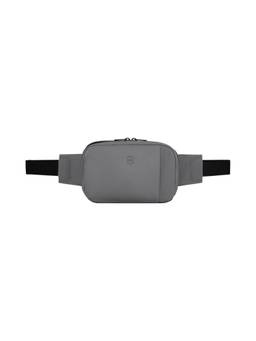 Victorinox - Travel Essentials Belt Bag with 2-Way Carry- Frost Grey (Small)