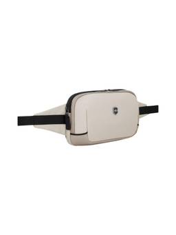 Victorinox - Altmont Modern Belt Bag with Phone Compartment- Off White (Small)