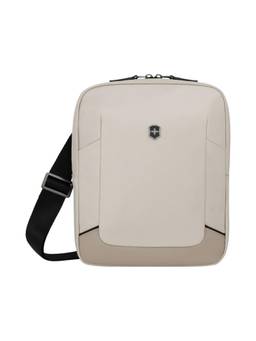Victorinox - Altmont Modern Crossbody Bag with Adjustable Strap- Off White (Small)