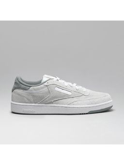 Reebok - Men Club C 85 - Grey Sneakers