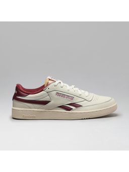 Reebok - Men Club C Revenge Vintage - Beige Sneakers