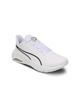 Puma - White X-Cell Nova FS Sl Running Shoes