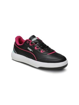 Puma - Women Black Tori Pixie Femme Sneakers
