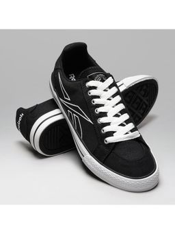 Reebok - Men Cots Kai - Black Sneakers