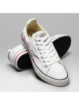 Reebok - Men Cots Kai - White Sneakers