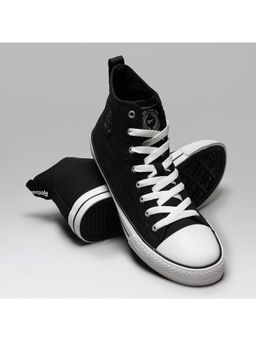 Reebok - Men Cots Bee - Black Sneakers