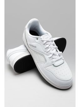 Reebok - Men Courtswift Bespoke U - White Sneakers