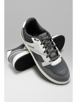 Reebok - Men Courtswift Bespoke U - Grey Sneakers