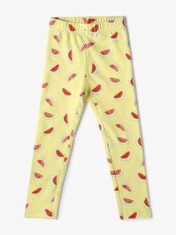 GAP - Girl's Printed Leggings