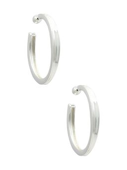 Jenny Bird - Slim Doune Hoops