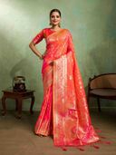 Peach color option, Sold out, Currently selected
