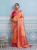 Peach color option, Sold out, Currently selected