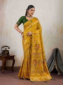 Mustard color option, Sold out, Currently selected