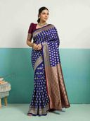 Navy Blue color option, Sold out, Currently selected