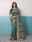 Green color option, Sold out, Currently selected