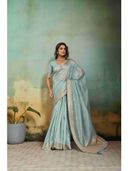 Blue color option, Sold out, Currently selected