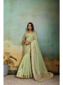 Green color option, Sold out, Currently selected