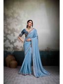 Blue color option, Sold out, Currently selected