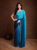 Teal color option, Sold out, Currently selected