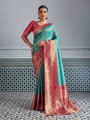 Green color option, Sold out, Currently selected