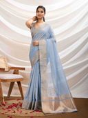 Blue color option, Sold out, Currently selected
