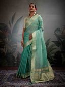 Green color option, Sold out, Currently selected