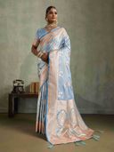 Blue color option, Sold out, Currently selected
