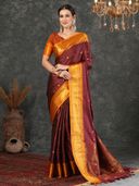 Maroon color option, Currently selected