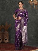 Purple color option