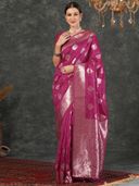 Pink color option, Currently selected