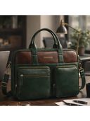 Olive color option, Currently selected