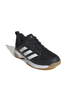 adidas - Ligra 7 Women Black INDOOR Training Shoes