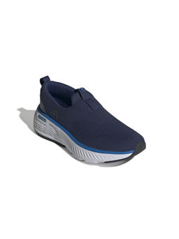 adidas - MOULD 2 LOUNGER Men Navy Blue Running Shoes