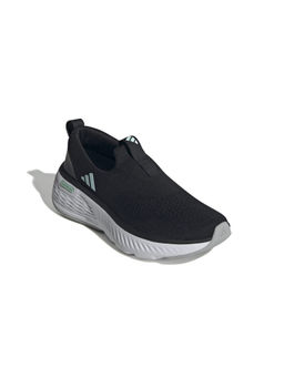 adidas - MOULD 2 LOUNGER Women Black Running Shoes