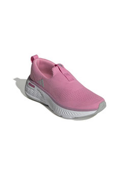 adidas - MOULD 2 LOUNGER Women Pink Running Shoes