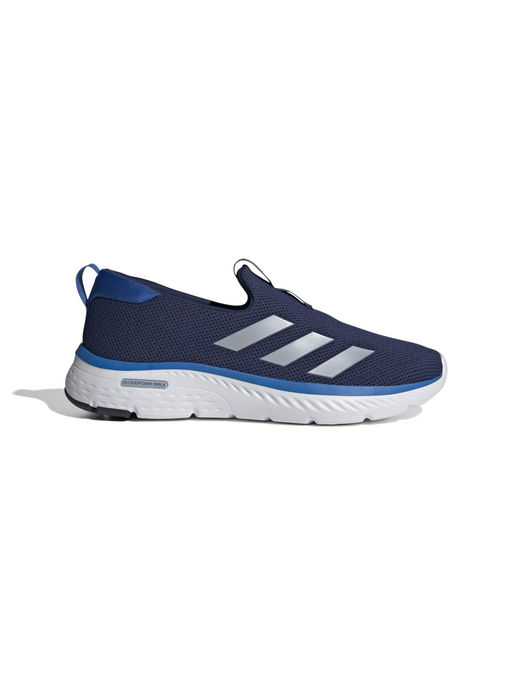 adidas gazelle silver green womens Adidas Cloudfoam Pure 2.0 Youth Shoe main image 0