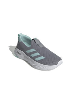 adidas - CLOUDFOAM MOVE LOUNGER Women Grey Running Shoes