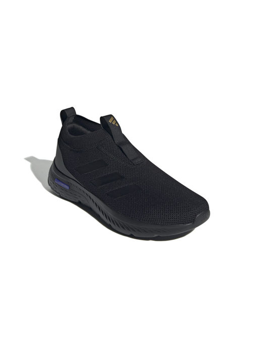 Buy adidas MOULD 1 SOCK Men Black Running Shoes (UK 6) Online