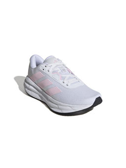 adidas - GALAXY 7 Women Off White Running Shoes