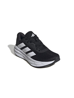 adidas - GALAXY 7 Women Black & White Running Shoes