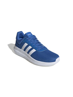 adidas - LITE RACER 4.0 Men Blue Running Shoes