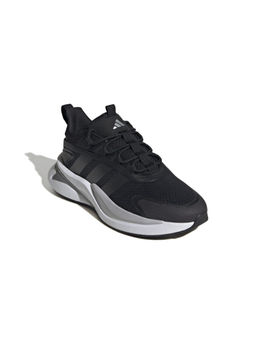 adidas - Alpha Bounce+ V2 Women Black Running Shoes
